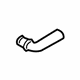 Audi 02D-525-118-B Elbow Audi 02D-525-118-B Elbow