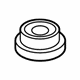 Audi 1K0-599-431-A Differential Front Mount Audi 1K0-599-431-A Differential Front Mount