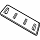 Audi 420-863-387-D Lining Cover Audi 420-863-387-D Lining Cover