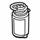 Audi 8R0-012-619-D Seal Kit Audi 8R0-012-619-D Seal Kit