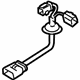 Audi 420-971-395-C Wire Harness Audi 420-971-395-C Wire Harness