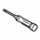 Audi 8Z0-012-255 Screwdriver Audi 8Z0-012-255 Screwdriver
