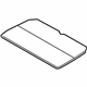 Audi 420-863-463-B-1F9 Cover