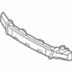Audi 8J0-807-694-A Energy Absorber Audi 8J0-807-694-A Energy Absorber