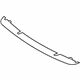 Audi 8J0-807-110-A Lower Plate Audi 8J0-807-110-A Lower Plate