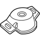 Audi 85E-513-353-B Shock Absorb Mounting Audi 85E-513-353-B Shock Absorb Mounting