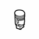 Audi 4G1-905-217-D Start Button Audi 4G1-905-217-D Start Button