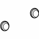 Audi 4G0-819-129 Set Knob Audi 4G0-819-129 Set Knob