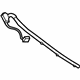 Audi 4G0-947-093 Light Bar Audi 4G0-947-093 Light Bar