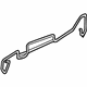 Audi 8V0-881-559-B Retainer