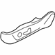 Audi 8V0-881-325-Q-DT4 Side Cover Audi 8V0-881-325-Q-DT4 Side Cover