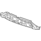 Audi 4K8-807-233-B Center Plate Audi 4K8-807-233-B Center Plate