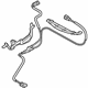 Audi 4KE-971-008-AC Connector Wire Audi 4KE-971-008-AC Connector Wire