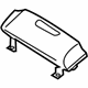 Audi 427-863-575-38M Trim Cover Audi 427-863-575-38M Trim Cover