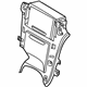 Audi 427-868-675-B-6PS Storage Box Audi 427-868-675-B-6PS Storage Box