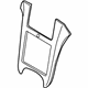 Audi 427-867-925-A-6PS Trim Bezel Audi 427-867-925-A-6PS Trim Bezel