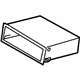 Audi 427-862-639 Storage Compart Audi 427-862-639 Storage Compart