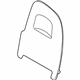 Audi 427-871-919-3T5 Panel Cover Audi 427-871-919-3T5 Panel Cover