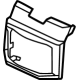 Audi 4M0-853-449-C-3FZ Cover Audi 4M0-853-449-C-3FZ Cover
