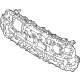 Audi 4M0-807-233-K-9B9 Plate Audi 4M0-807-233-K-9B9 Plate