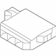 Audi 5WA-919-298-B Control Module