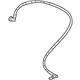 Audi 4N0-955-667 Tube Audi 4N0-955-667 Tube