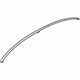 Audi 8W6-827-933-C-GRU Spoiler
