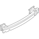 Audi 4K0-807-309-D Impact Bar Audi 4K0-807-309-D Impact Bar
