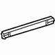 Audi 4E0-947-159-4D9 Light Bar