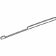 Audi 4E1-853-192-A-WW1 Trim Molding Audi 4E1-853-192-A-WW1 Trim Molding