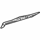 Audi 4E1-880-918 Knee Bolster Bracket