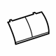 Audi 4E0-857-237-A-5TQ Cover Audi 4E0-857-237-A-5TQ Cover