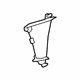 Audi 8W0-121-763-A Air Duct Audi 8W0-121-763-A Air Duct