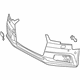 Audi 8W0-807-065-R-GRU Bumper Cover Audi 8W0-807-065-R-GRU Bumper Cover