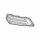 Audi 8W0-807-681-K-FUQ Outer Grille Audi 8W0-807-681-K-FUQ Outer Grille