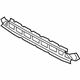 Audi 8W0-807-683-A-9B9 Lower Grille