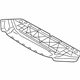 Audi 8W0-807-611-A Deflector Shield Audi 8W0-807-611-A Deflector Shield