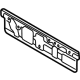 Audi 9J1-864-691 Sound Absorber Audi 9J1-864-691 Sound Absorber