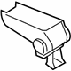 Audi 8E0-864-207-D-1DH Armrest Audi 8E0-864-207-D-1DH Armrest