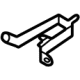 Audi 06L-121-233-A Shield Bracket Audi 06L-121-233-A Shield Bracket