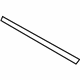 Audi 8E0-121-331 Upper Seal Audi 8E0-121-331 Upper Seal