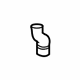 Audi 06B-121-057-A Connector Hose Audi 06B-121-057-A Connector Hose