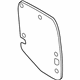 Audi 4H0-907-573-A Retainer Plate Audi 4H0-907-573-A Retainer Plate