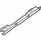 Audi 8V0-821-467-E Center Bracket