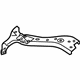 Audi 8V0-821-135-A Reinforcement Bracket