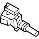 Audi 992-962-627 Actuator Audi 992-962-627 Actuator