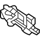 Audi 9J1-823-509-BY Latch Audi 9J1-823-509-BY Latch