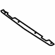 Audi 8H0-871-355 Front Molding