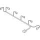Audi 4M0-971-104-CL Harness