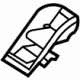 Audi 9J1-885-267-1E0 Trim Audi 9J1-885-267-1E0 Trim